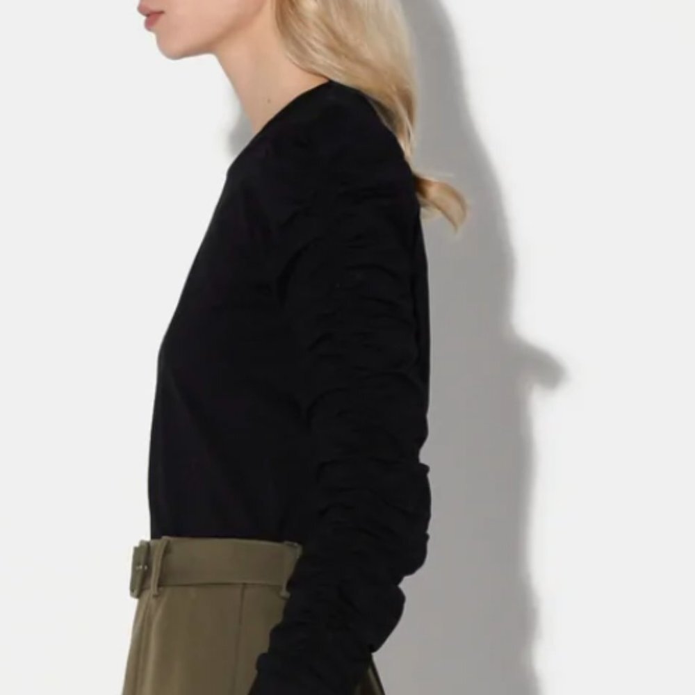 Walter Baker Dot Top - Picture 5 of 11